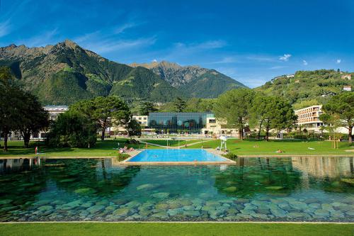 Le Terme di Merano