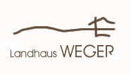 Landhaus Weger - Ferienwohnungen Meran